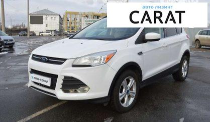 Ford Escape 2013