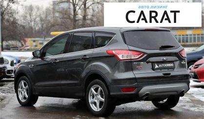 Ford Escape 2014