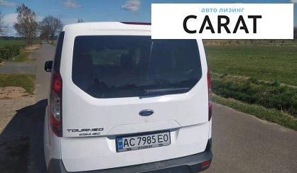 Ford Tourneo Connect пасс. 2015