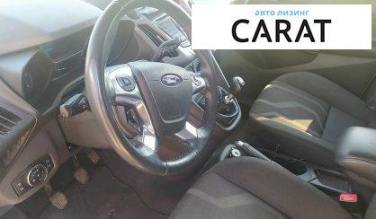 Ford Tourneo Connect пасс. 2015