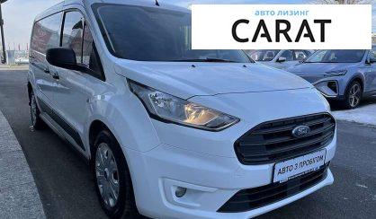 Ford Transit Connect 2019