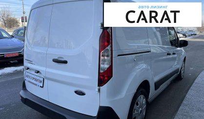 Ford Transit Connect 2019