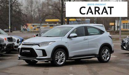 Розглянути Honda VE-1 2021 Honda VE-1 2021 - авто лізинг Carat