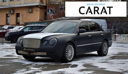 Розглянути Kia Opirus 2008 Kia Opirus 2008 - авто лізинг Carat