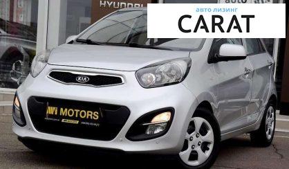 Kia Picanto 2011