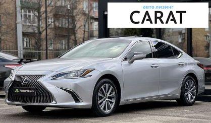 Lexus ES 2019 Lexus ES 2019