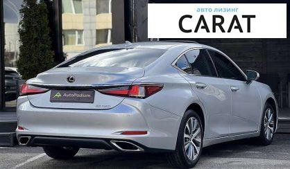 Lexus ES 2019