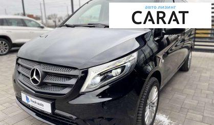 Mercedes-Benz Vito 2015 Mercedes-Benz Vito 2015