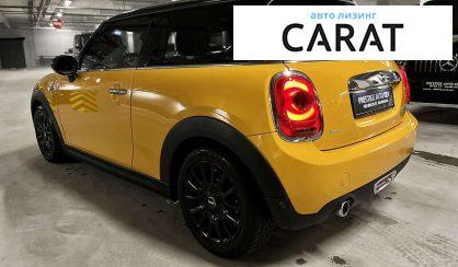 MINI Cooper 2014