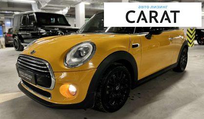 MINI Cooper 2014