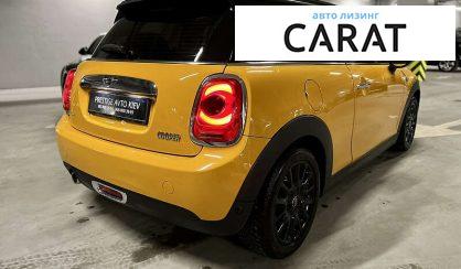 MINI Cooper 2014