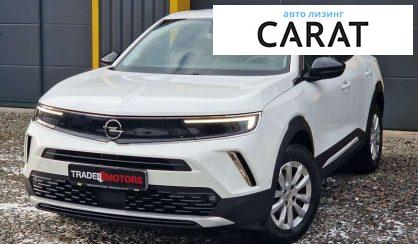 Рассмотреть Opel Mokka 2021 Opel Mokka 2021 - авто лізинг Carat
