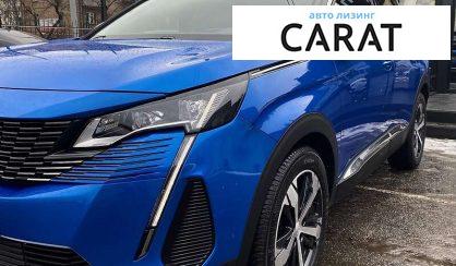 Рассмотреть Peugeot 3008 2021 Peugeot 3008 2021 - авто лізинг Carat
