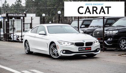 BMW 428 2015