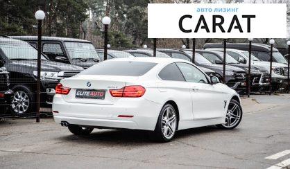 BMW 428 2015