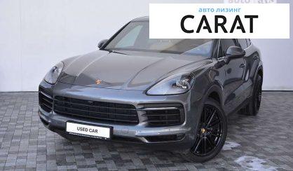 Porsche Cayenne 2019 Porsche Cayenne 2019