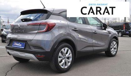 Renault Captur 2021