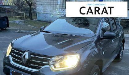 Рассмотреть Renault Duster 2018 Renault Duster 2018 - авто лізинг Carat
