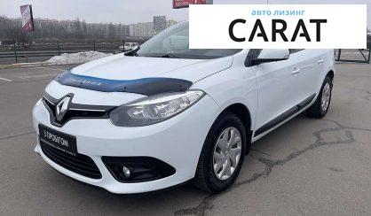 Рассмотреть Renault Fluence 2013 Renault Fluence 2013 - авто лізинг Carat