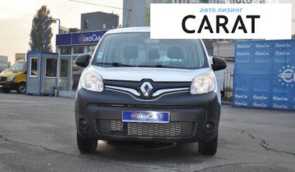 Renault Kangoo 2017