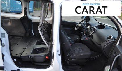 Renault Kangoo 2017