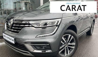 Renault Koleos 2021 Renault Koleos 2021