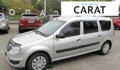 Renault Logan 2009 Renault Logan 2009