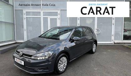 Рассмотреть Volkswagen Golf 2020 Volkswagen Golf 2020 - авто лізинг Carat