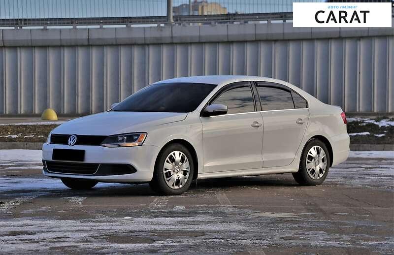 Volkswagen Jetta 2013 Volkswagen Jetta 2013