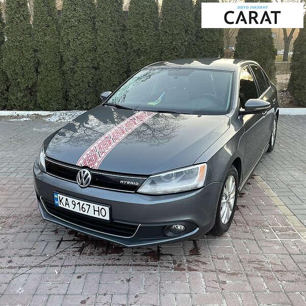 Volkswagen Jetta 2013 Volkswagen Jetta 2013