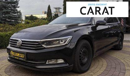 Volkswagen Passat 2015 Volkswagen Passat 2015