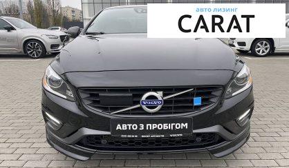 Volvo S60 2017