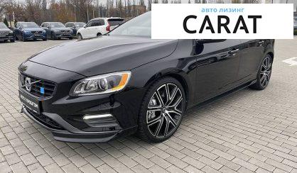 Volvo S60 2017