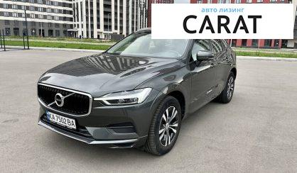 Рассмотреть Volvo XC60 2020 Volvo XC60 2020 - авто лізинг Carat