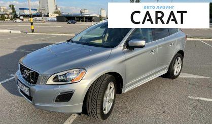 Рассмотреть Volvo XC60 2021 Volvo XC60 2021 - авто лізинг Carat