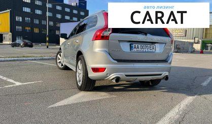 Volvo XC60 2021