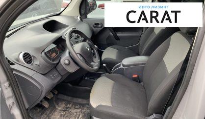 Renault Kangoo 2019