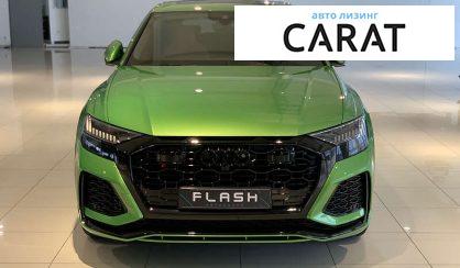 Audi RS Q8 2020