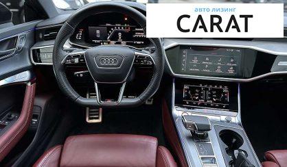 Audi S7 2019