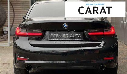 BMW 3 Series 2019