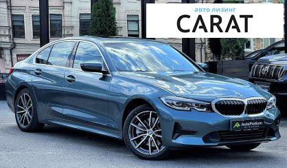 BMW 3 Series 2019