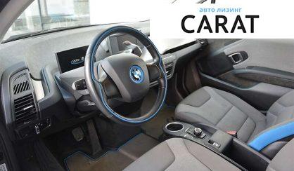 BMW I3 2020