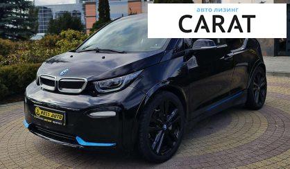 BMW I3 2018 BMW I3 2018