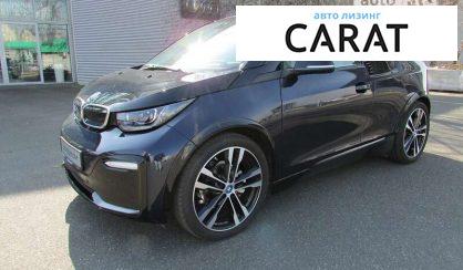 BMW I3 2019 BMW I3 2019