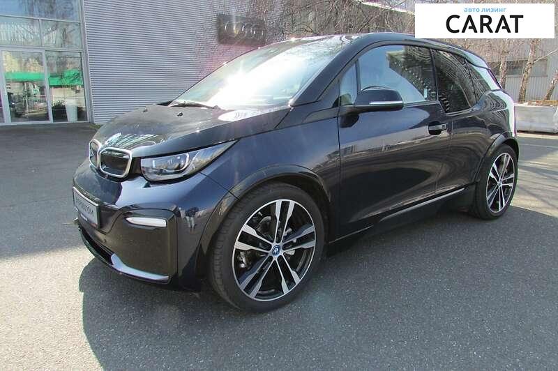 BMW I3 2019 BMW I3 2019