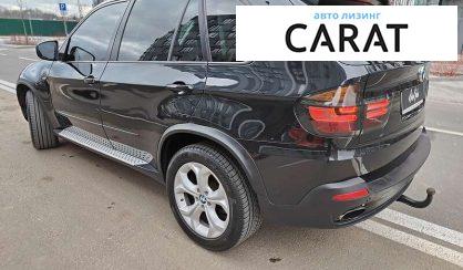 BMW X5 2007