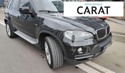 BMW X5 2007