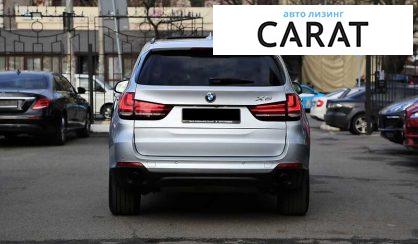 BMW X5 2014