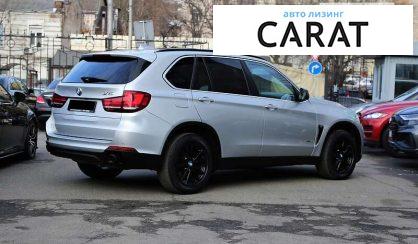 BMW X5 2014