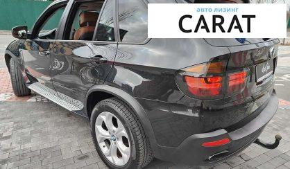 BMW X5 2007